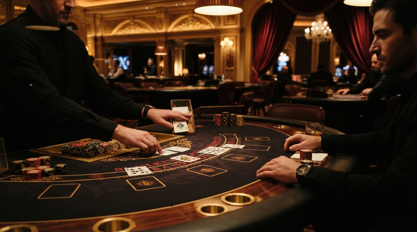Vielfältige Spielauswahl bei Mangeticslots