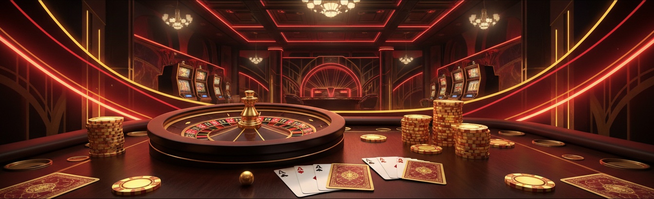 Mangeticslots