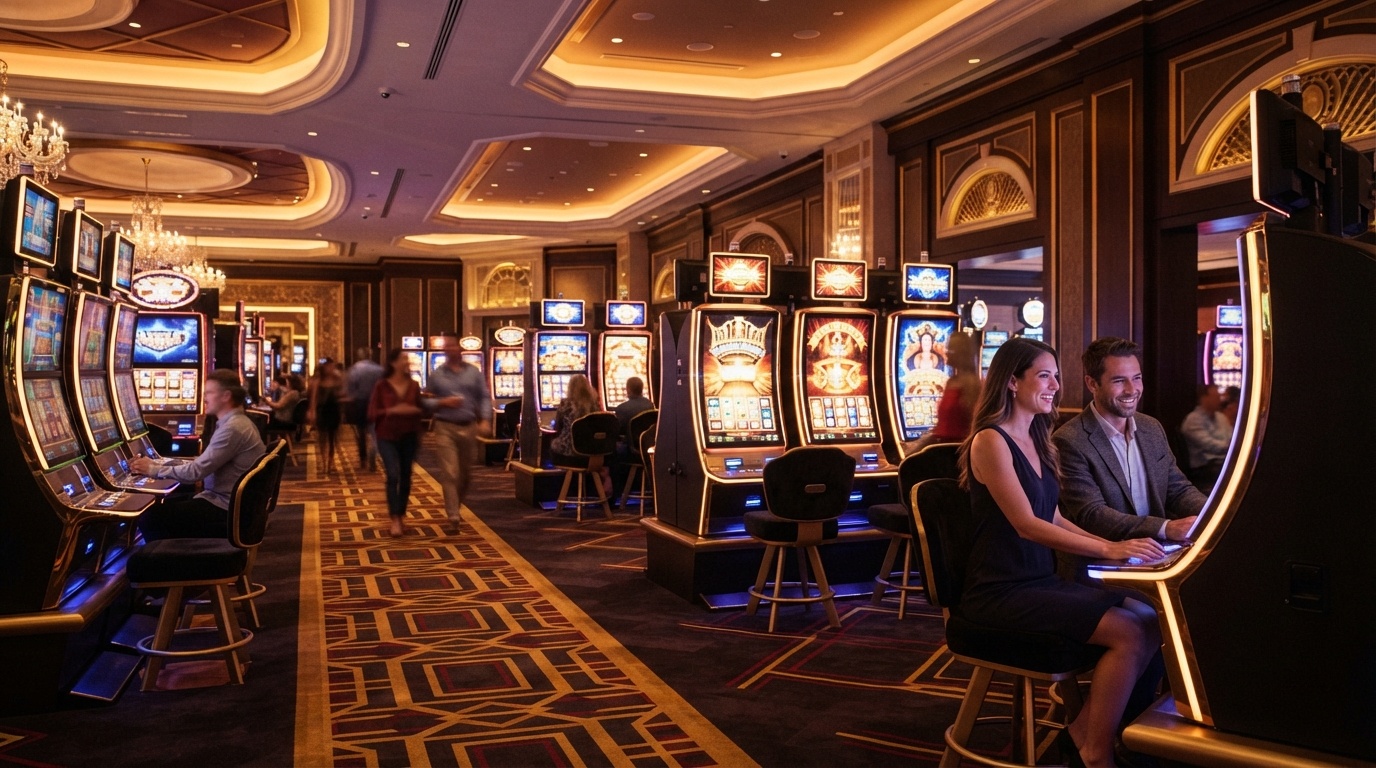 Wichtige Informationen zu Mangeticslots